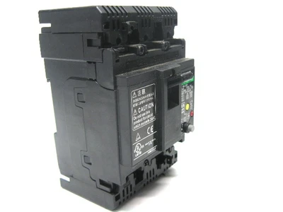 USED FUJI ELECTRIC EB3AEAC-030B