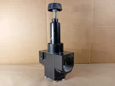 USED WILKERSON R40-0C-N00
