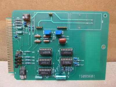 USED ASTEC T5089601