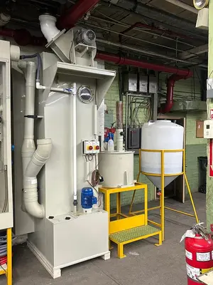 USED 2023 ITALIMPAINTI IAO/BR50