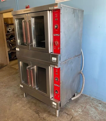 USED Vulcan VC4ED