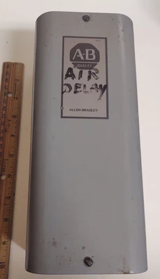 USED Allen-Bradley 849A-Z0D24