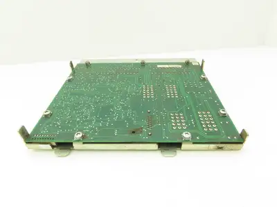 ABB DSQC 509 Connector Base Panel Unit 3HAC5687