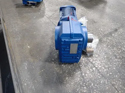 USED SEWEURODRIVE KT77DRN90L4