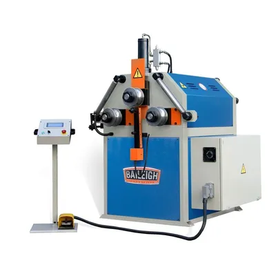 BAILEIGH BA9-1006764 Roll Benders | Sierra Victor Industries (1)