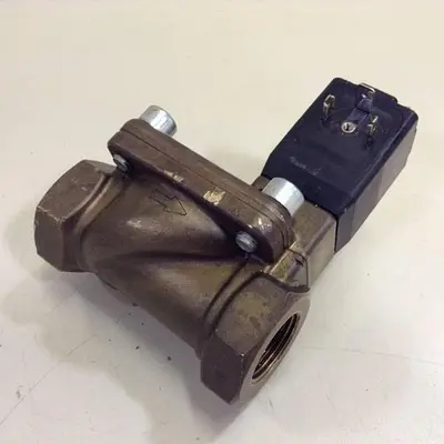 USED BUSCHJOST 8212300.8