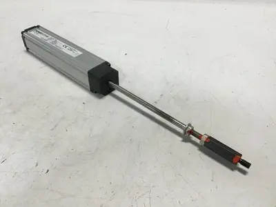 USED NOVOTECHNIK LWH100