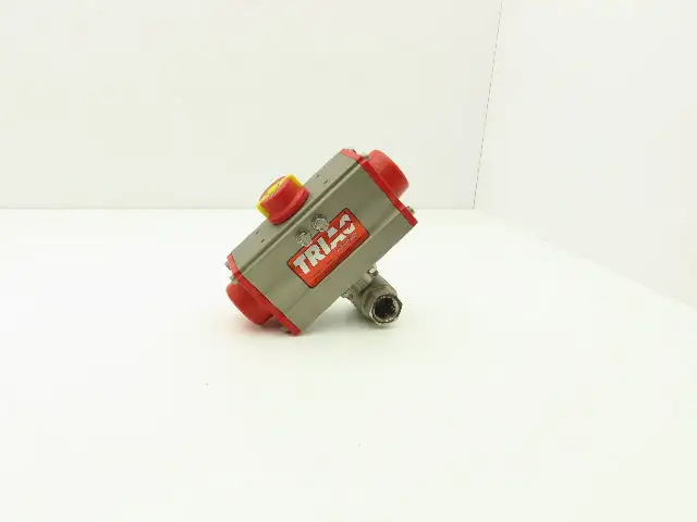 Used TRIAC _UNKNOWN_ Valves/Fittings Indiana US | Arrow Industrial #566223