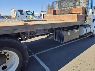 Used 2013 INTERNATIONAL DURASTAR 4300 Misc Trucks California US | Ben Kaplan Equipment #1543365