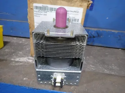 USED FUSION SYSTEMS FSM3000