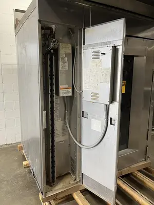 USED 2003 HOBART HBA2G