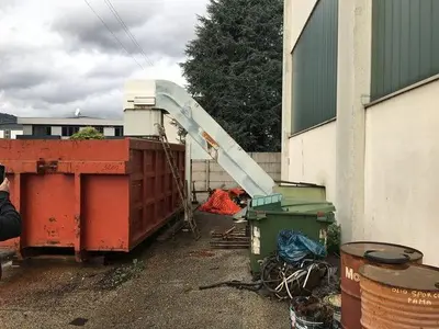 Used 2010 PAMA SPEEDRAM 2000 Horizontal Floor Type Boring Mills Georgia US | Shub Machinery #81315