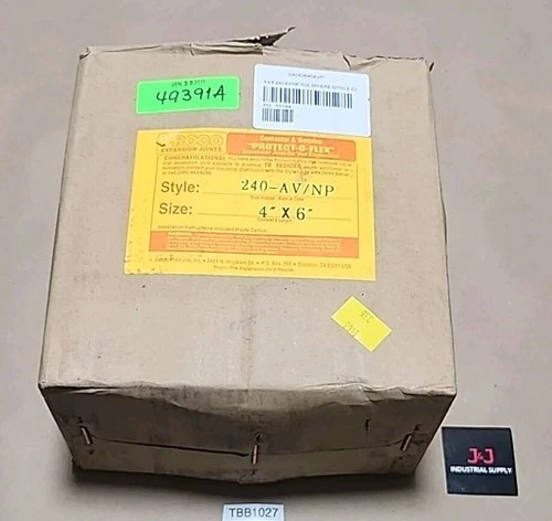 NEW Proco 240-AV/NP