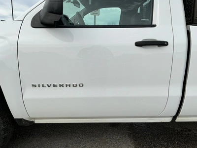 Used 2014 CHEVROLET SILVERADO Pickup Trucks Michigan US | Miedema Asset Management Group #1463085