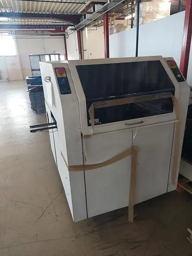 Used MPM UP2030 PCB SMT Screen Printers | UCY Industrial GmbH #386064