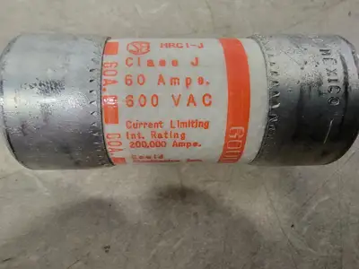 USED GOULD SHAWMUT A4J60