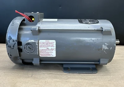 USED Baldor CD5319
