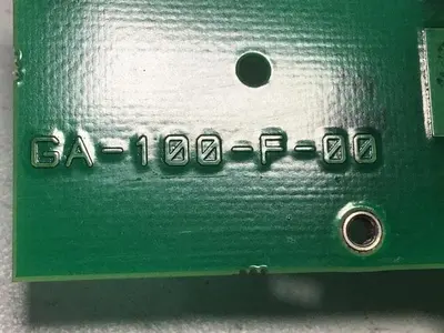 USED GAMMAFLUX GA-100-F-00