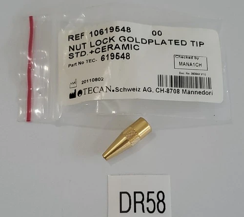 NEW Tecan 619548