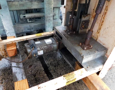 USED KAPS ALL CAPPER A