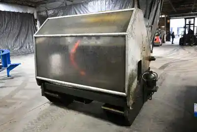 USED RAFTER RT-2000