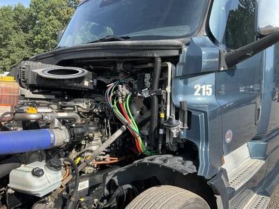 Used 2021 FREIGHTLINER CASCADIA 126 PT126064ST 6X4 Conventional trucks Michigan US | Miedema Asset Management Group #1413474