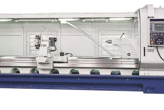 New | Build-to-Order 2024 SUN FIRM CST 46/160 CNC Lathes Illinois US | Blackout Equipment, LLC 1 #34715
