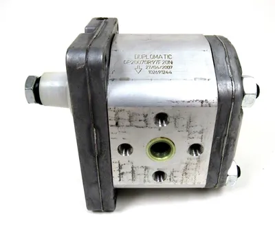 NEW DUPLOMATIC GP20070R97F20N MOTOR 102691244
