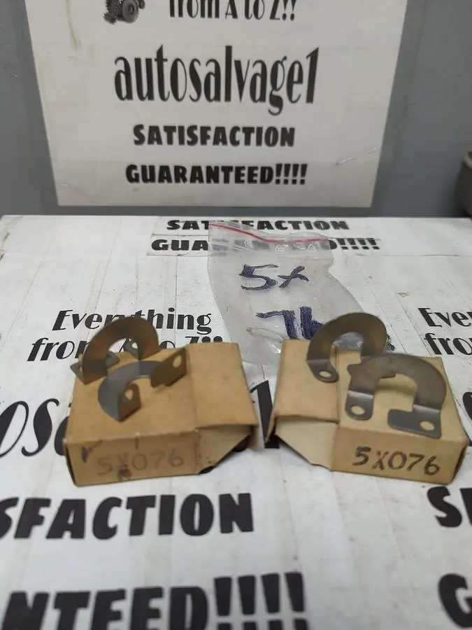 New | in-Stock DAYTON 5X76 Miscellaneous Equipment (Electrical & Power) | Surplus Asset Holdings #1191625