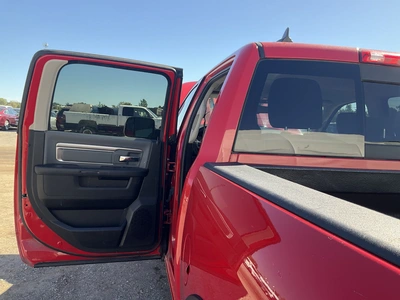 Used 2023 RAM 1500 Pickup Trucks Michigan US | Miedema Asset Management Group #1461436