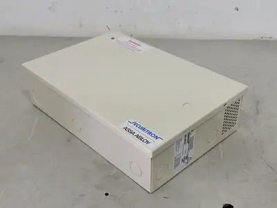 NEW SECURITRON AQD3