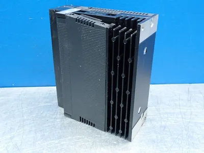 USED OMRON R88DKN04HECT