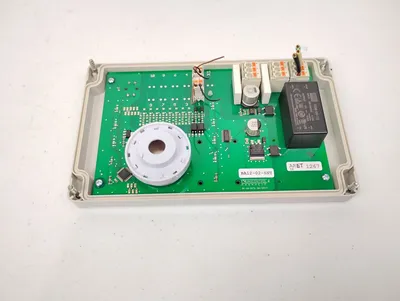 USED PRAXAIR BA12-02
