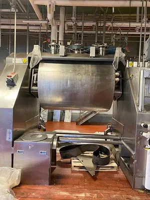 Peerless Single Arm Mixer TWT