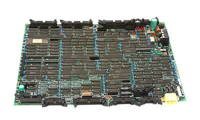 NEW YASKAWA ELECTRIC JZMMC-CP40B-02BR-F8203207-B0 BOARD JZMMC-CP40B-02BR