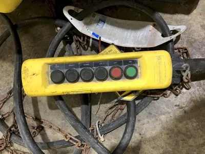 USED ACCO WRIGHT