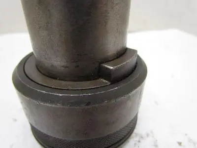 Used BILZ _UNKNOWN_ Miscellaneous MRO | Arrow Industrial #652601