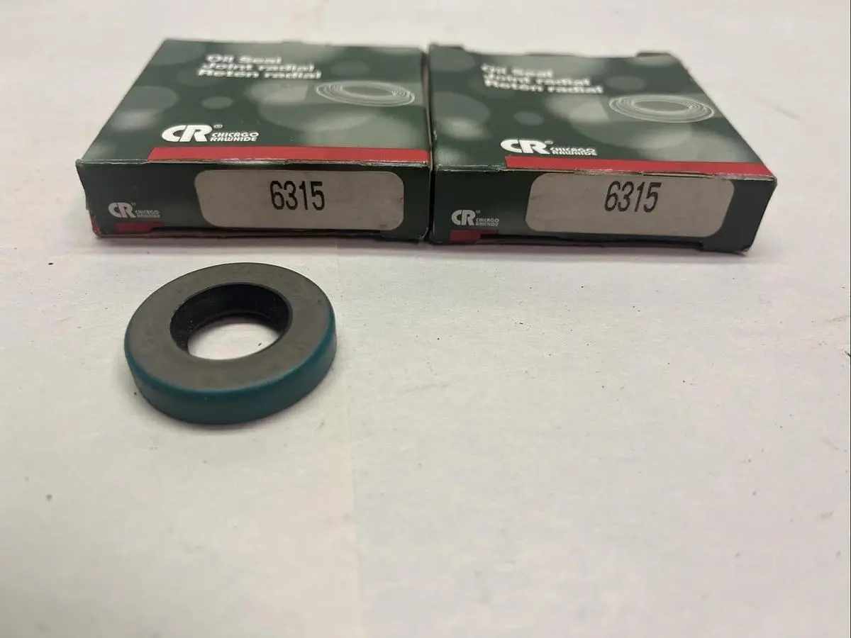 New | in-Stock CHICAGO RAWHIDE 6315 Industrial Controls Ohio US | Surplus Asset Holdings #1460366