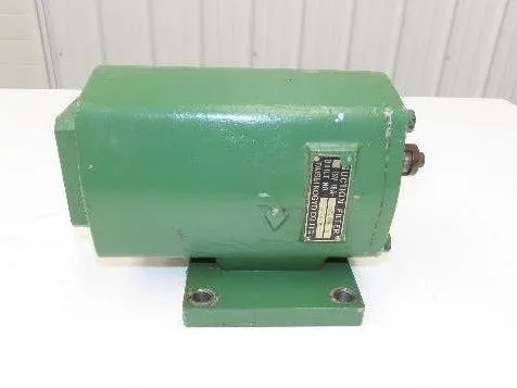 Used TAISEI KOGYO _UNKNOWN_ Hydraulic Pumps | Arrow Industrial #619001