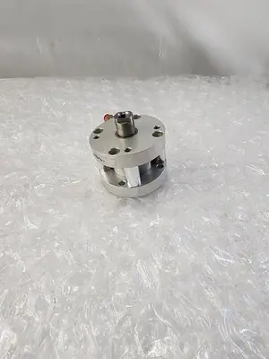 BIMBA Flat-1 Pneumatic Air Cylinder