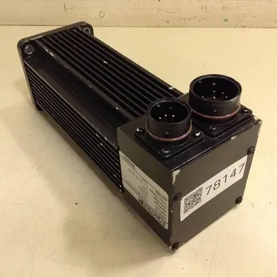 USED RELIANCE ELECTRIC 1326AS-B330H-21-K3