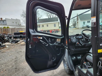 New | in-Stock KUBOTA RTV-X Utility Vehicles | Abele Tractor #1343010