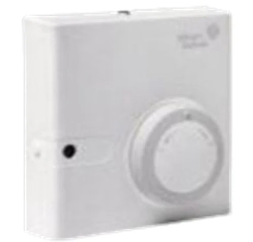 Johnson Controls HE-68P2-1N00WS Wall Mount Temperature Humidity Sensor [New]