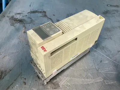 Used ABB ACS 1434K13 Variable Speed Drives Ohio US | HGR 24 #1406056