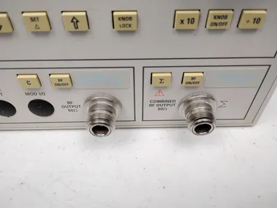 USED IFR Marconi 2026Q