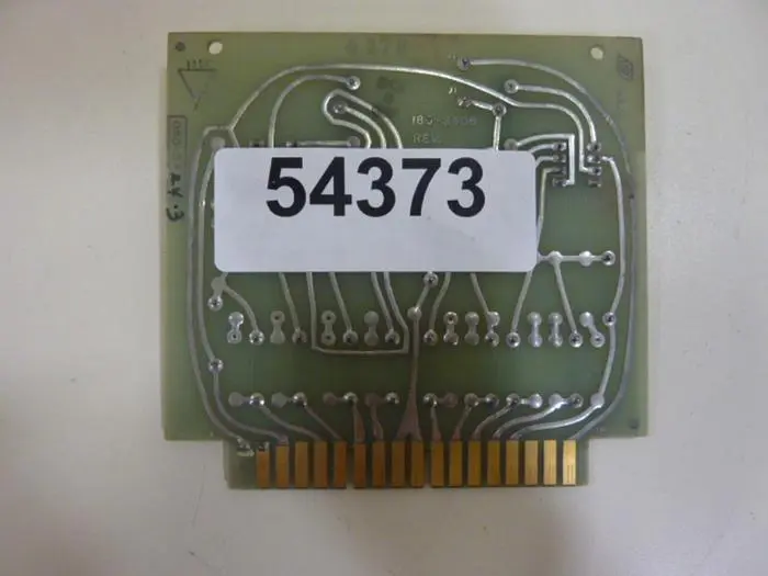 Used SCI 080-2424-3 Circuit Boards Michigan US | Ideal Machinery #708193
