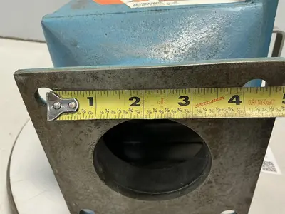 USED BUNTING NO MODEL / NO TAG