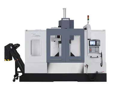 AKIRA SEIKI SV1150 Vertical Machining Centers | ACI Machine Tool Sales (7)