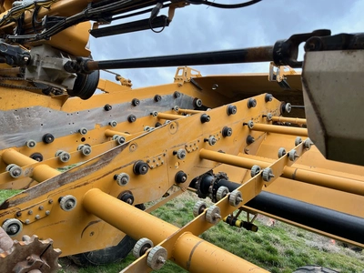 Used _UNKNOWN_ _UNKNOWN_ Mounted Sprayers Idaho US | Tri-Steel Manufacturing #1557185