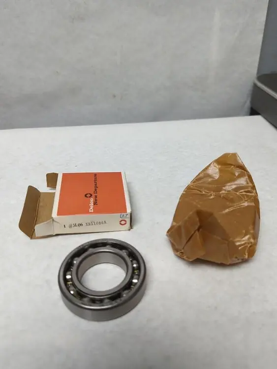 New | in-Stock DELCO 3L06 Bearings | Surplus Asset Holdings #1200582